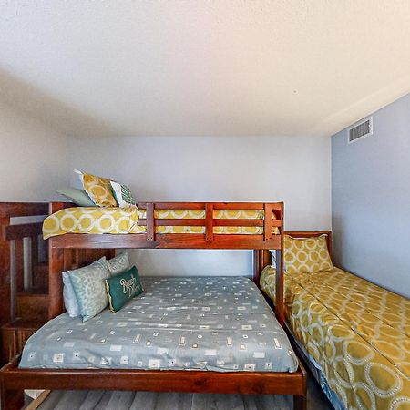 Ocean Shores 108 Миртл-Бич Экстерьер фото