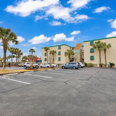 Ocean Shores 108 Миртл-Бич Экстерьер фото