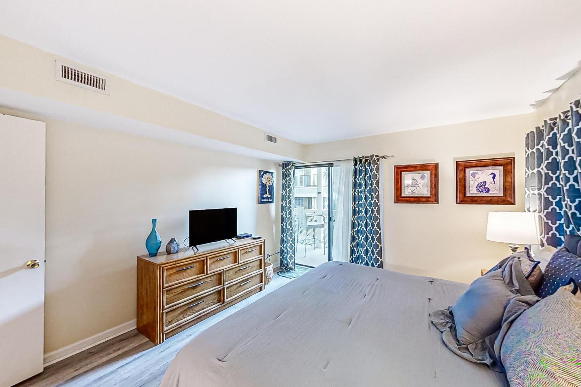 Ocean Shores 108 Миртл-Бич Экстерьер фото