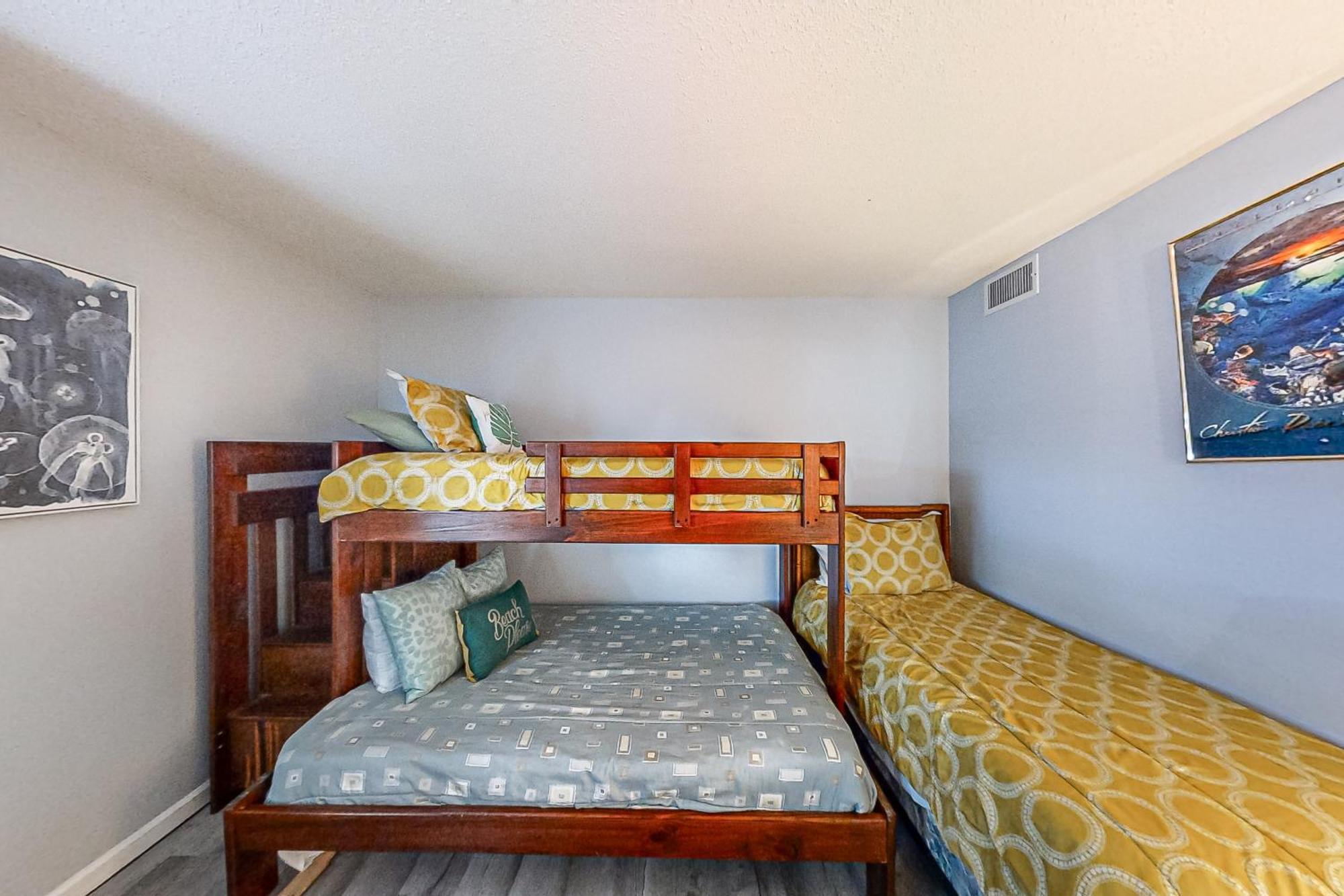 Ocean Shores 108 Миртл-Бич Экстерьер фото