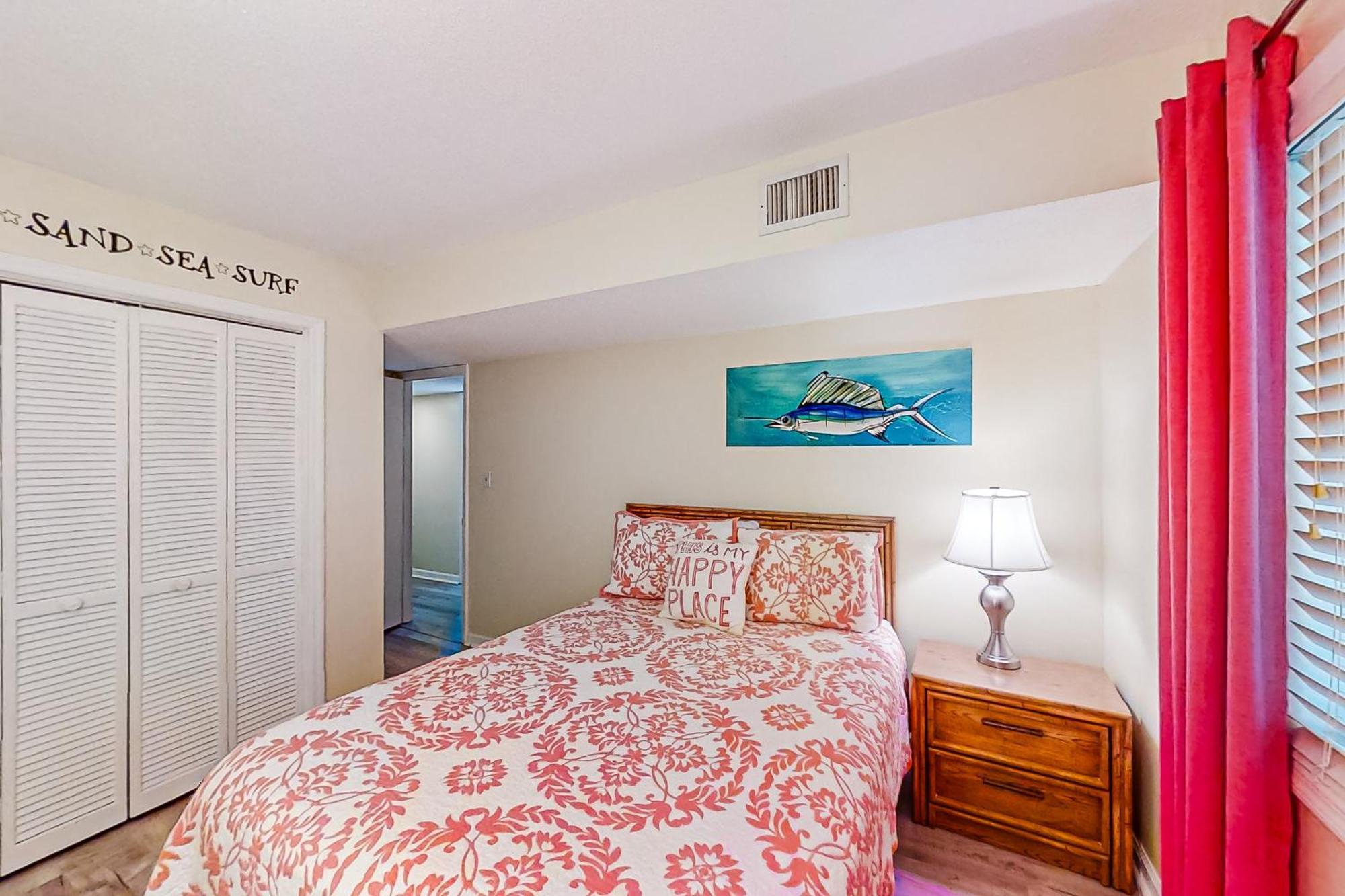 Ocean Shores 108 Миртл-Бич Экстерьер фото
