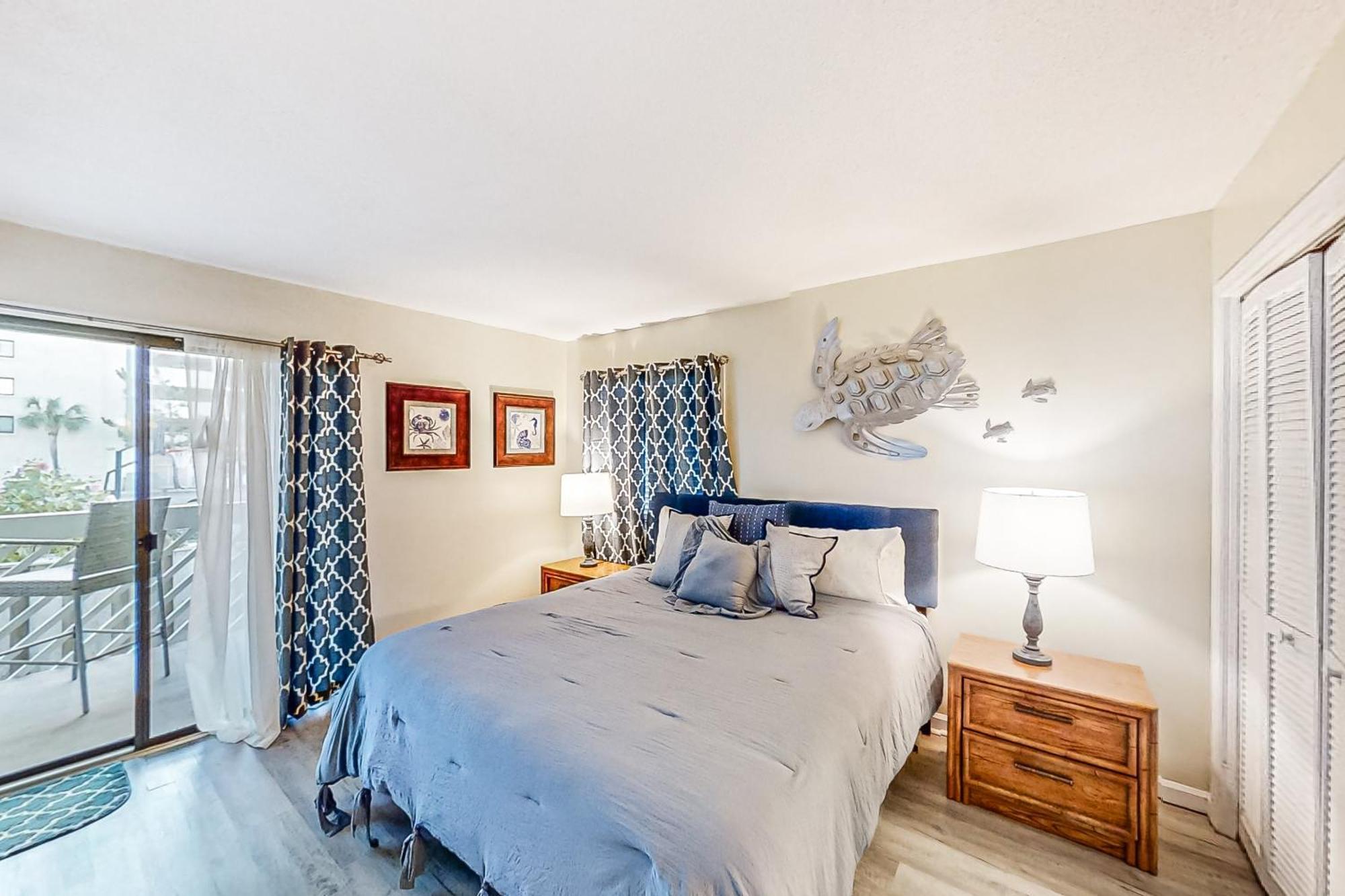 Ocean Shores 108 Миртл-Бич Экстерьер фото